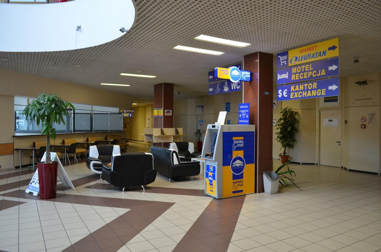 Centrum Olszyna Exterior photo